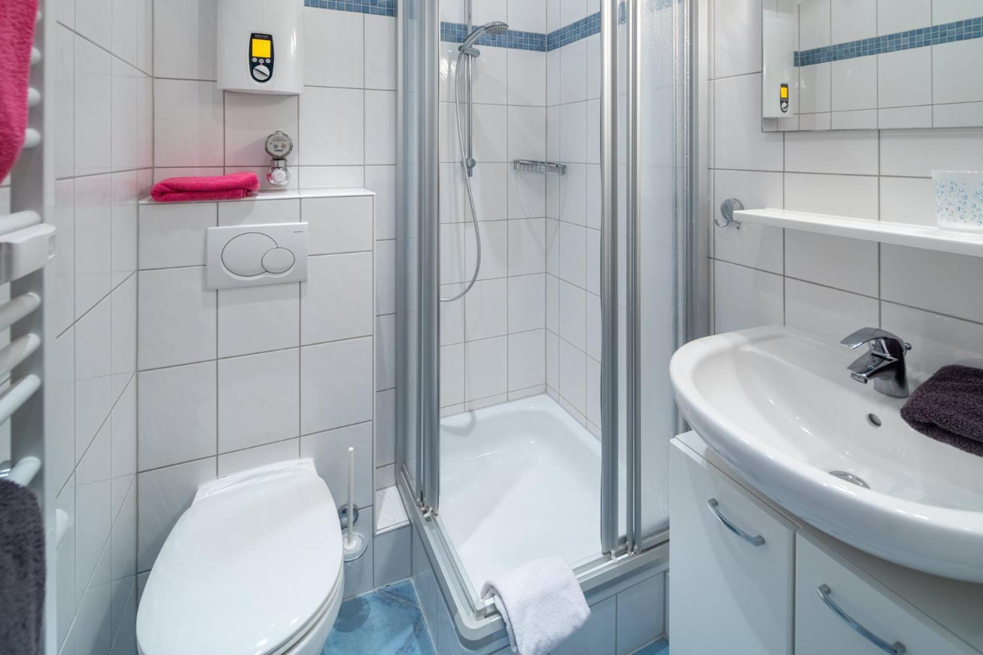 Haus Bielefeld Ferienwohnung 13 Нордерней Екстериор снимка